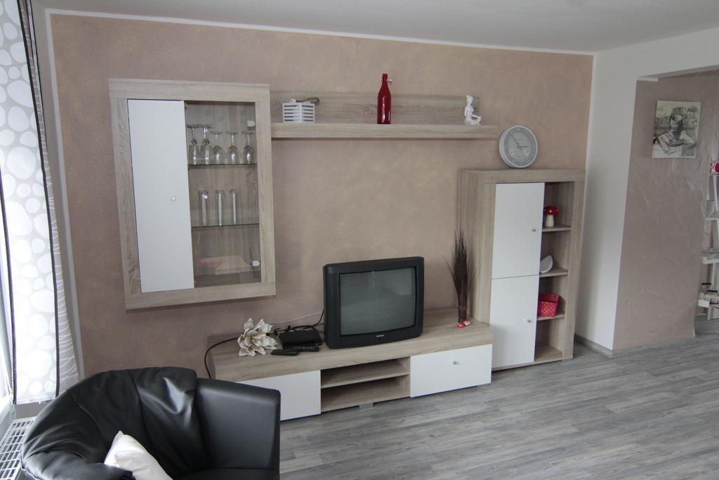 Ferienwohnung Margot Simmerath Zimmer foto