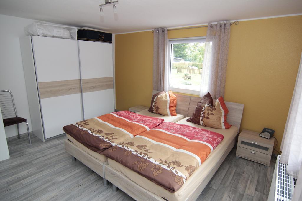 Ferienwohnung Margot Simmerath Zimmer foto