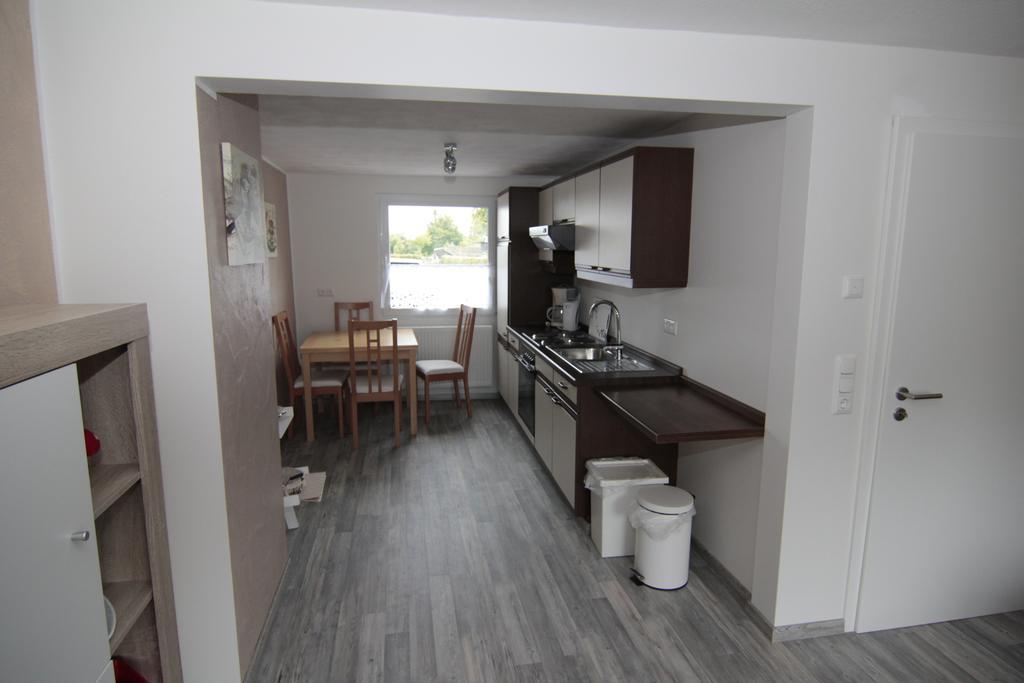 Ferienwohnung Margot Simmerath Zimmer foto